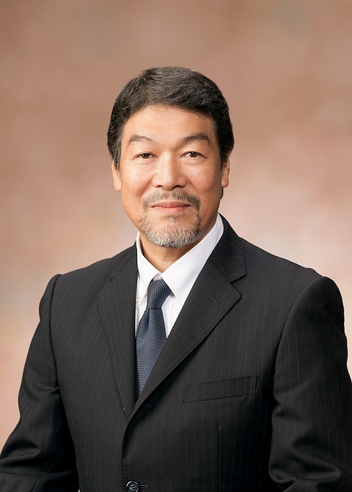 代表執行役　新保　昌貴